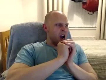 Freechat mr_baldy on Chaturbate
