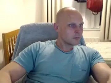 Freechat mr_baldy on Chaturbate
