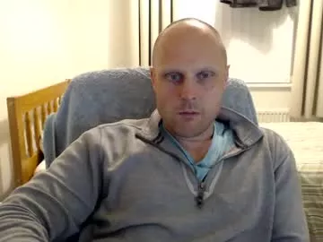 Freechat mr_baldy on Chaturbate