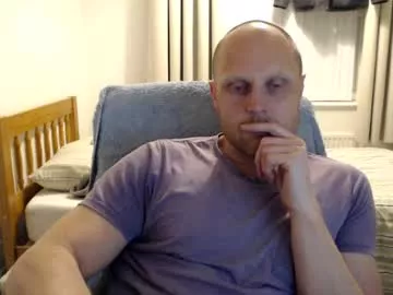 Freechat mr_baldy on Chaturbate