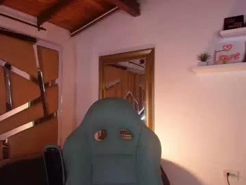 mr_mikee_ from Chaturbate