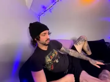 mrfanceypants — Busting fat loads in private #alpha #straight #bigdick #body #tattoos [1781 tokens remaining]