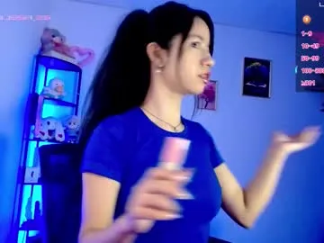 Freechat ms_lissa on Chaturbate