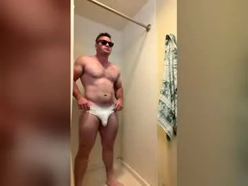 musclemilk6969 — Cum while riding dildo show  [2999 tokens remaining] #bigass #thickdick #muscle #flex #dildo #fuck