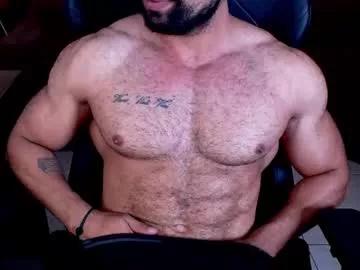Naked Room muscleweed420 