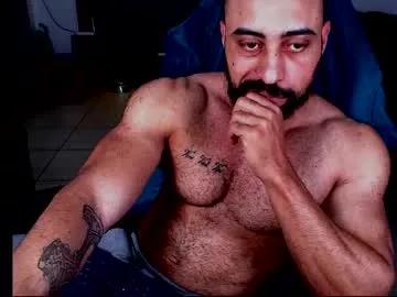 muscleweed420 from Chaturbate is Freechat