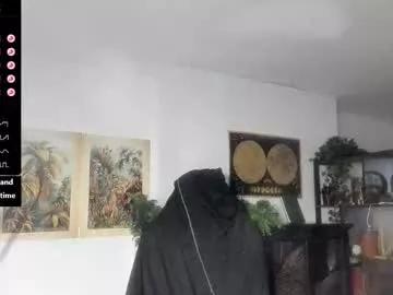 Naked Room musculusx 