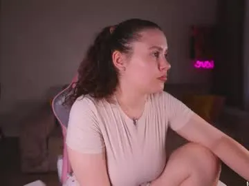 Freechat my_emmy on Chaturbate