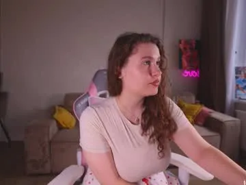 Freechat my_emmy on Chaturbate