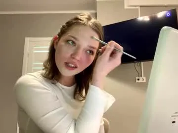 myeshapolitowski — Goal: Spin around, show my outfit First Day Here! Uhmm Hello Guys :) #new #shy #skinny #teen #18 [75 tokens remaining]