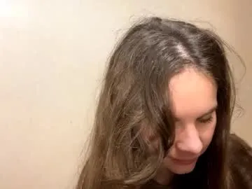 Private myrtazyskowski on Chaturbate