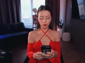 Freechat mysstica on Chaturbate