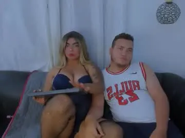 Chaturbate nahomy_ryans is Private nahomy_ryans — This horny slut wanna be fucked for u // All goals completed! Thanks to all tippers! #bigboobs #ahegao #spit #bigass #latina