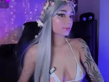 nanaleon from Chaturbate