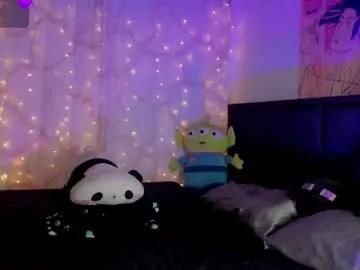 nanaleon from Chaturbate