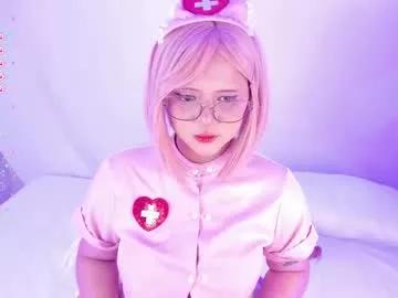nanaosaky from Chaturbate