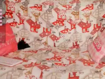 Freechat nancysweetheart on Chaturbate