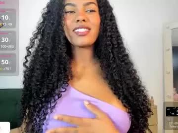 naomixjones1 from Chaturbate is Freechat