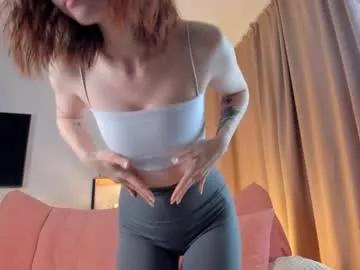 nasslady from Chaturbate is Freechat