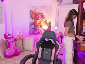 nataasha___ from Chaturbate