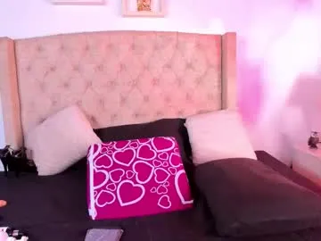 Freechat natalia_collinslim on Chaturbate