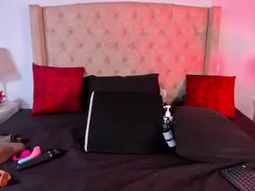 Freechat natalia_collinslim on Chaturbate