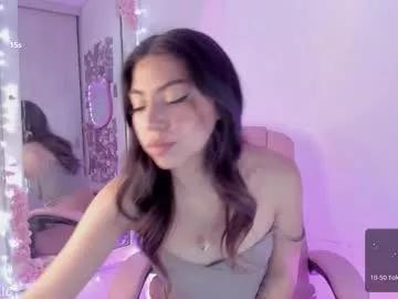 natalie_jaensen from Chaturbate