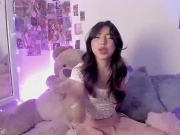 natalie_jaensen from Chaturbate
