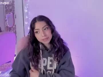 natalie_jaensen from Chaturbate