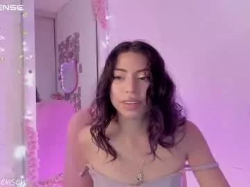 natalie_jaensen from Chaturbate
