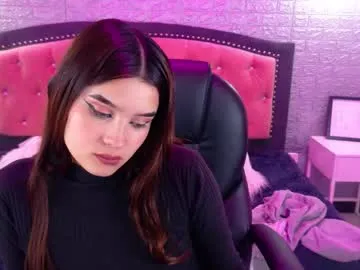 Freechat natalie_loffreda on Chaturbate