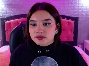 Freechat natalie_loffreda on Chaturbate