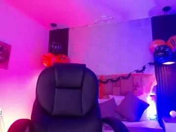 Freechat natasha__jackson on Chaturbate