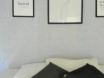 Group natasha_harpper on Chaturbate