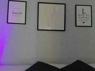 Group natasha_harpper on Chaturbate