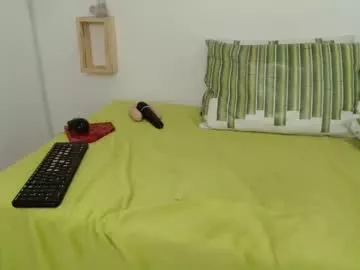 Freechat nathaliasmith3x on Chaturbate