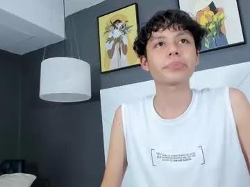nathanbell1 from Chaturbate is Freechat