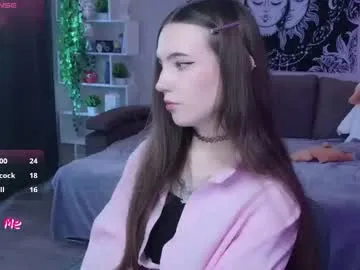 Chaturbate naugghtynikki is Freechat naugghtynikki — private is open <3 #tattoo #skinny #skinny #goth #18