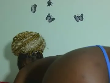 Freechat naughty_princess25 on Chaturbate