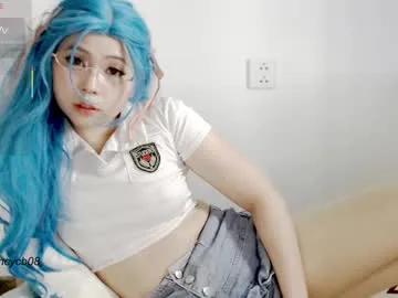 Chaturbate neko_nancy08 is Freechat neko_nancy08 — domi is on, i havent cum for 2 days, make me cum and squirt #squirt #asian #teen #pantyhose