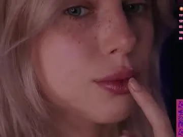 nelly_carroll — GOAL: wanna make a show [1050 tokens remaining] hello there lets play^^ im #gymnast and #new #bigboobs #young #skinny  #18