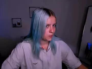 nelly_storm from Chaturbate