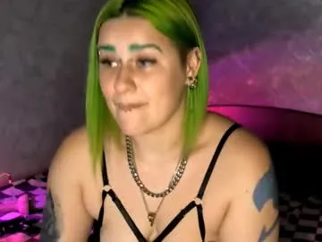 neonnectar_ — Blowjob [200 tokens left] #smoke #tattoo #bigass #mistress #goth