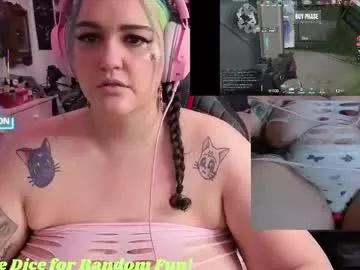 nevermakeawish from Chaturbate is Freechat