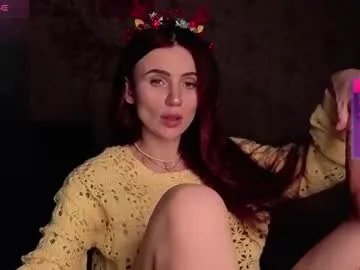 nicky_weekends on Chaturbate