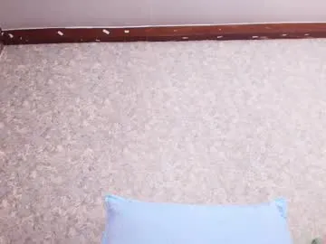 Freechat nicol_ferrer on Chaturbate