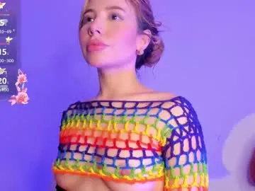 nicol_gw2025 on Chaturbate