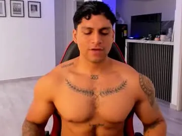 nicolas_montoya — get naked [1 tokens left] #lovense on make me #cum Multi-Goal : #cashmaster #findom #muscle #cum #cumshow #ass #sexy #muscle #beauty #cumshot #cumshow #bigcock #cum #young
