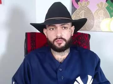 nicolas_torres99 from Chaturbate is Freechat