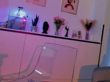 Freechat nicoleirisxxx on Chaturbate